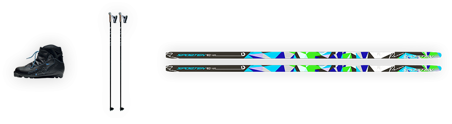 PERUN SET
